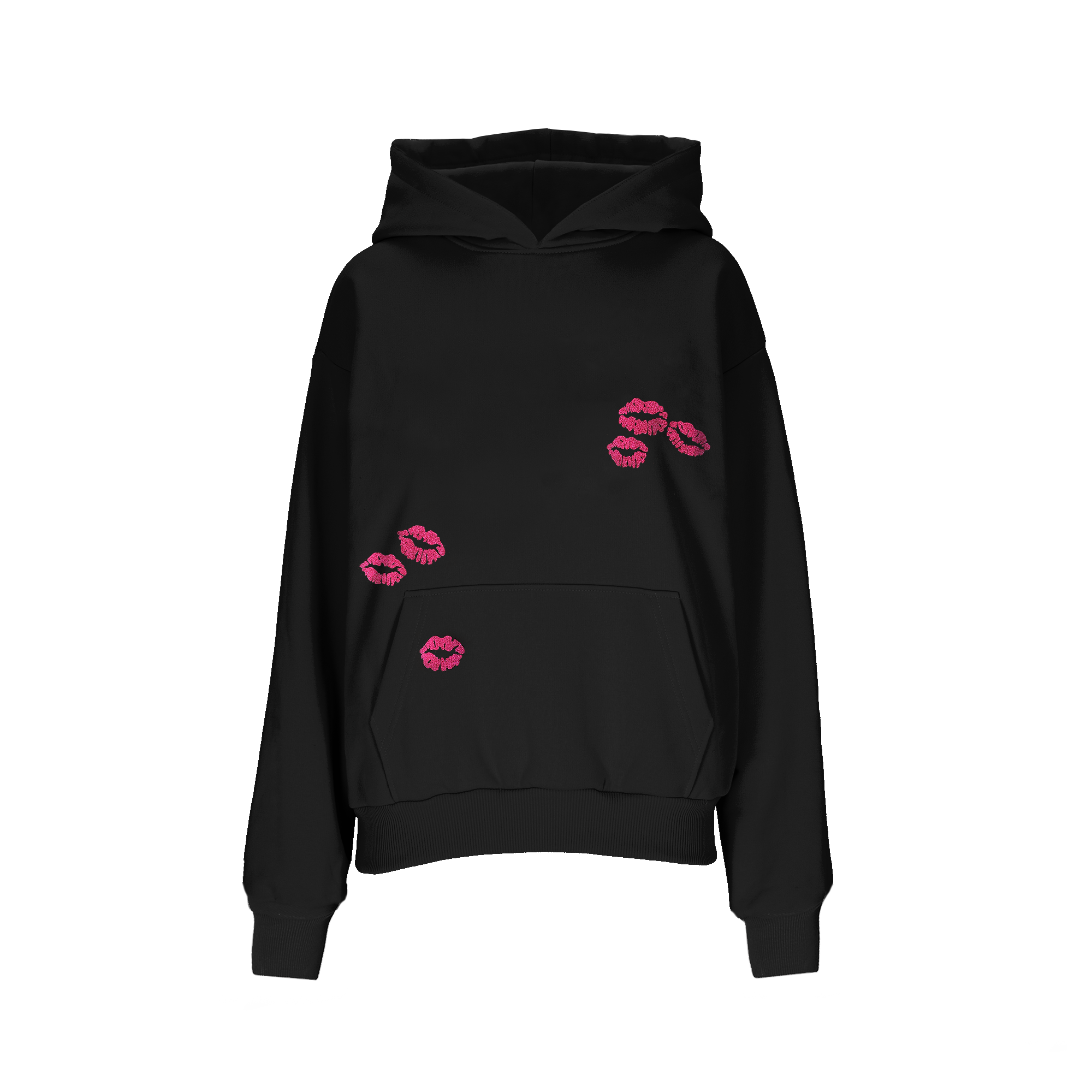 Empowering Hoodie