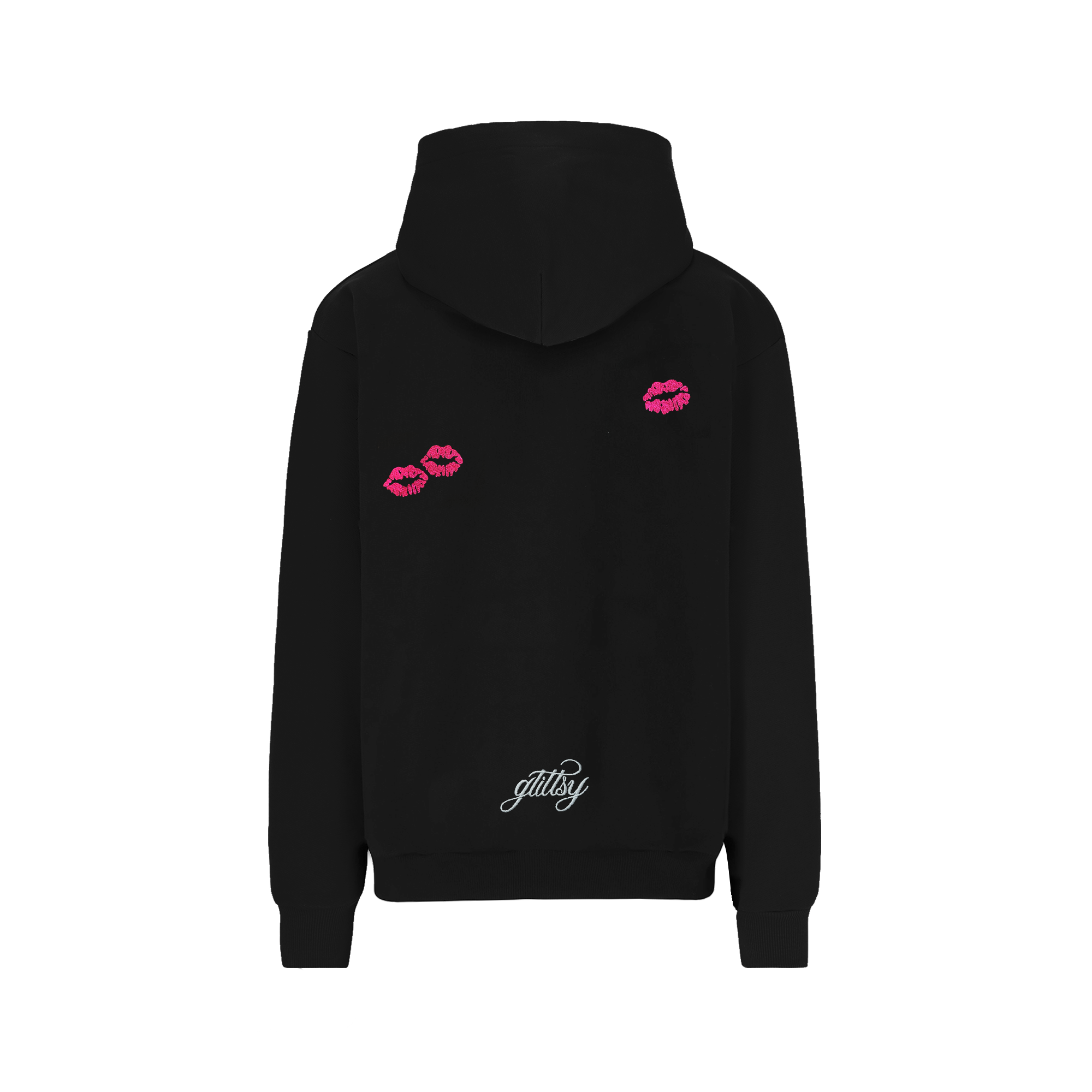 Empowering Hoodie