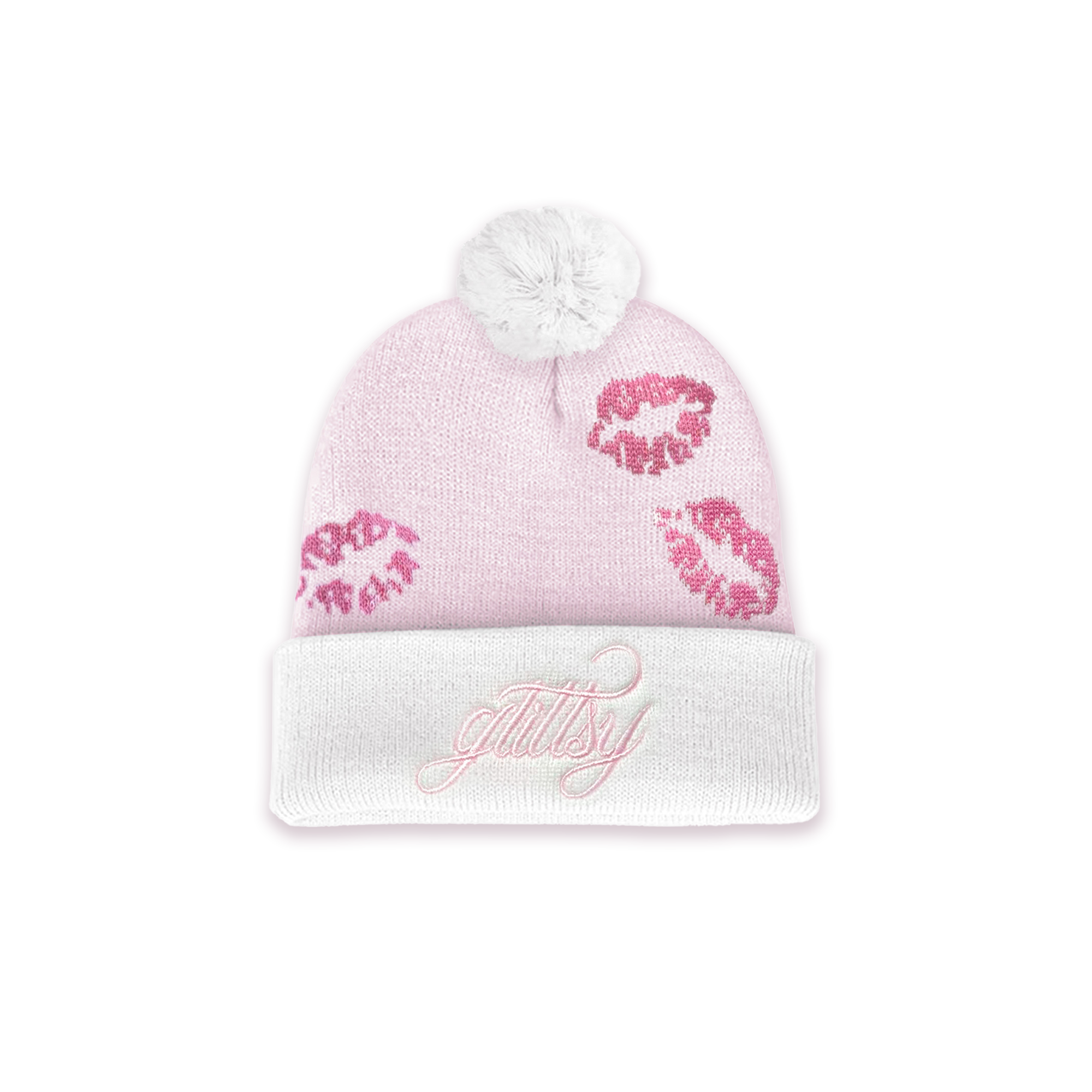 Glittsy Beanie