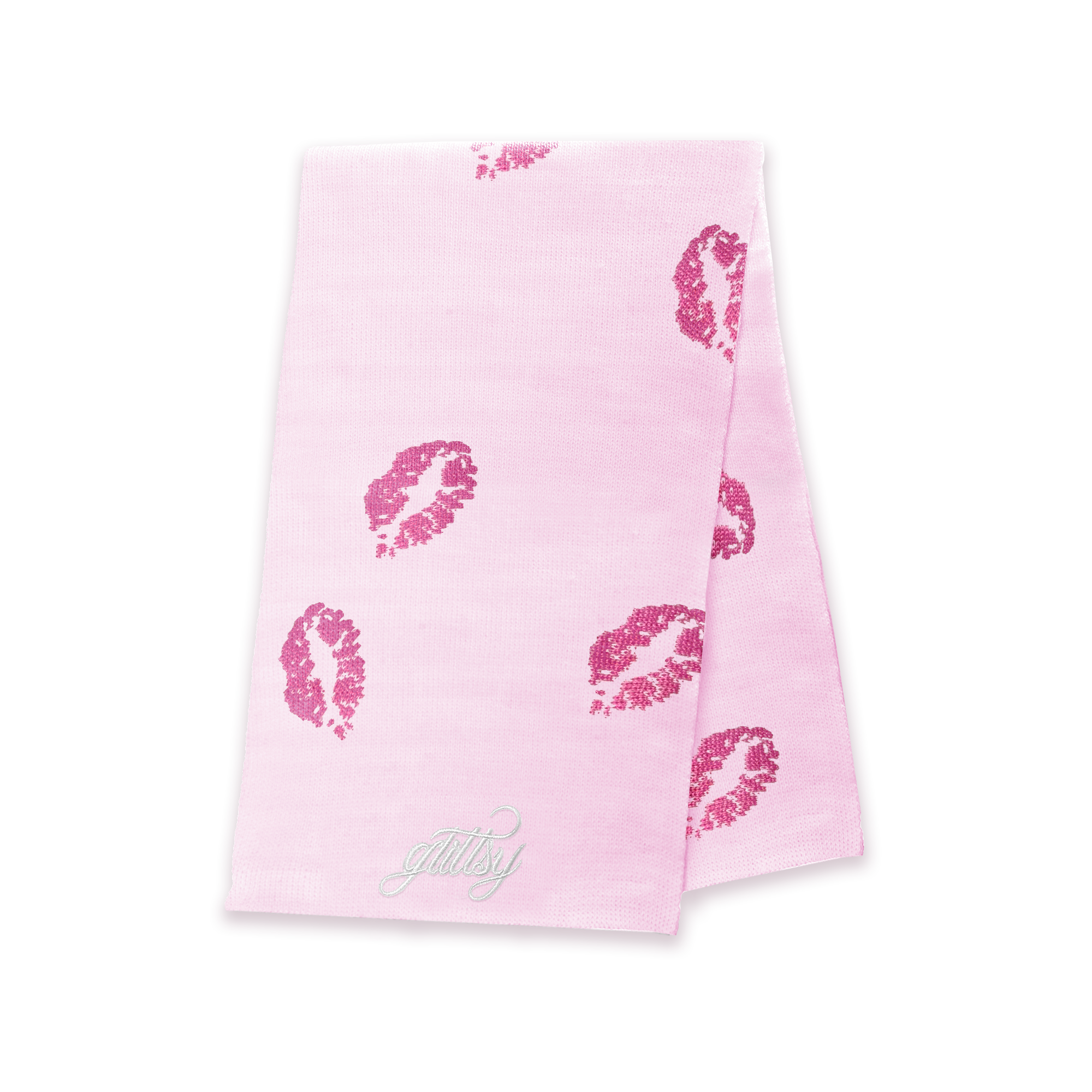 Glittsy Scarf