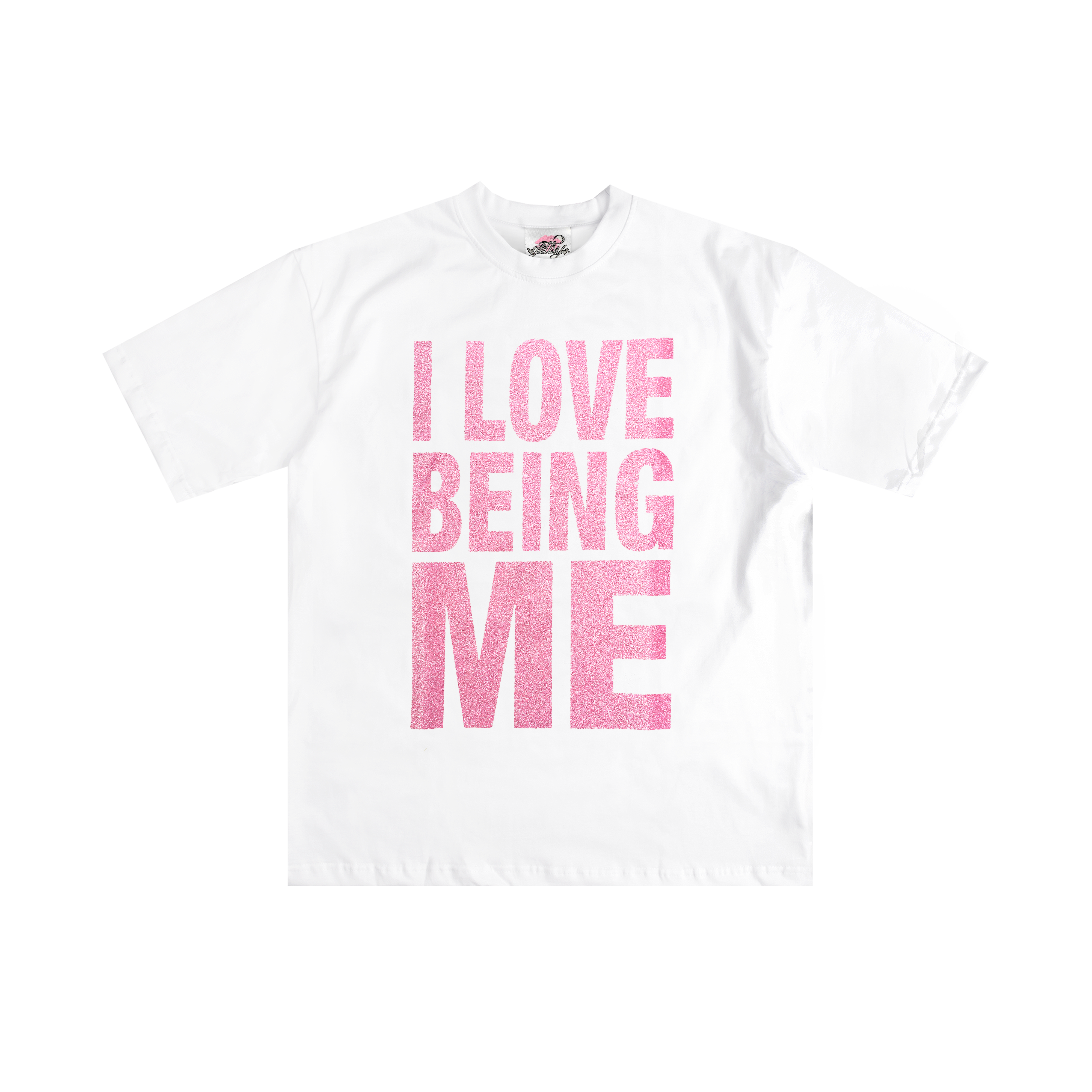 Glitter T-shirt