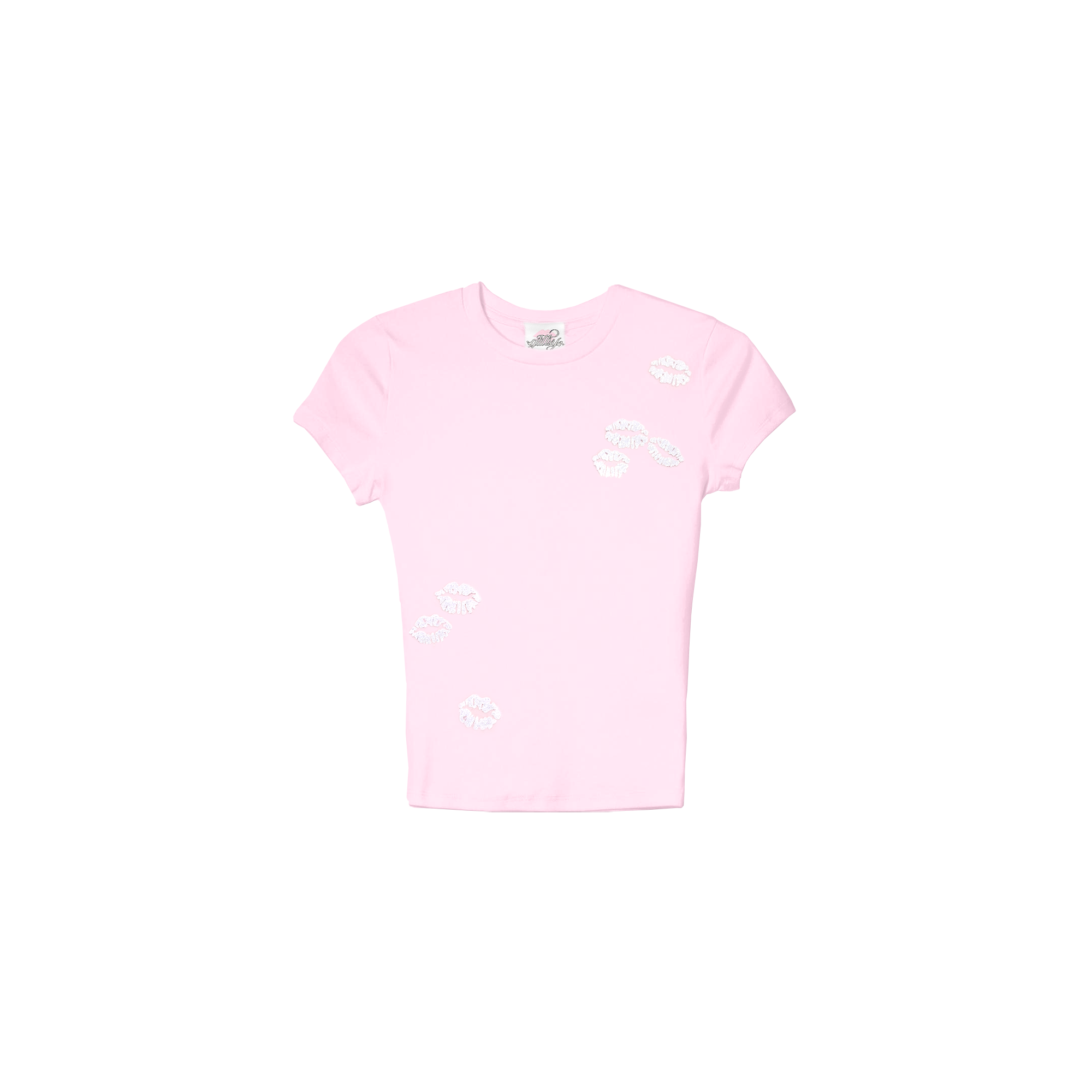 Empowering T-shirt
