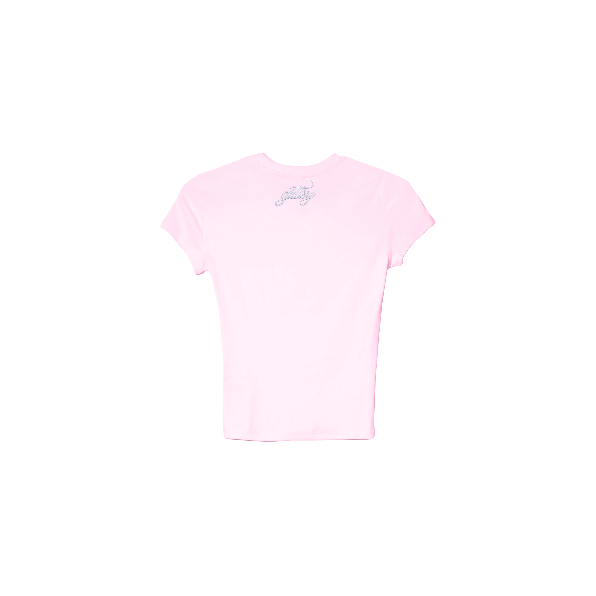 Empowering T-shirt