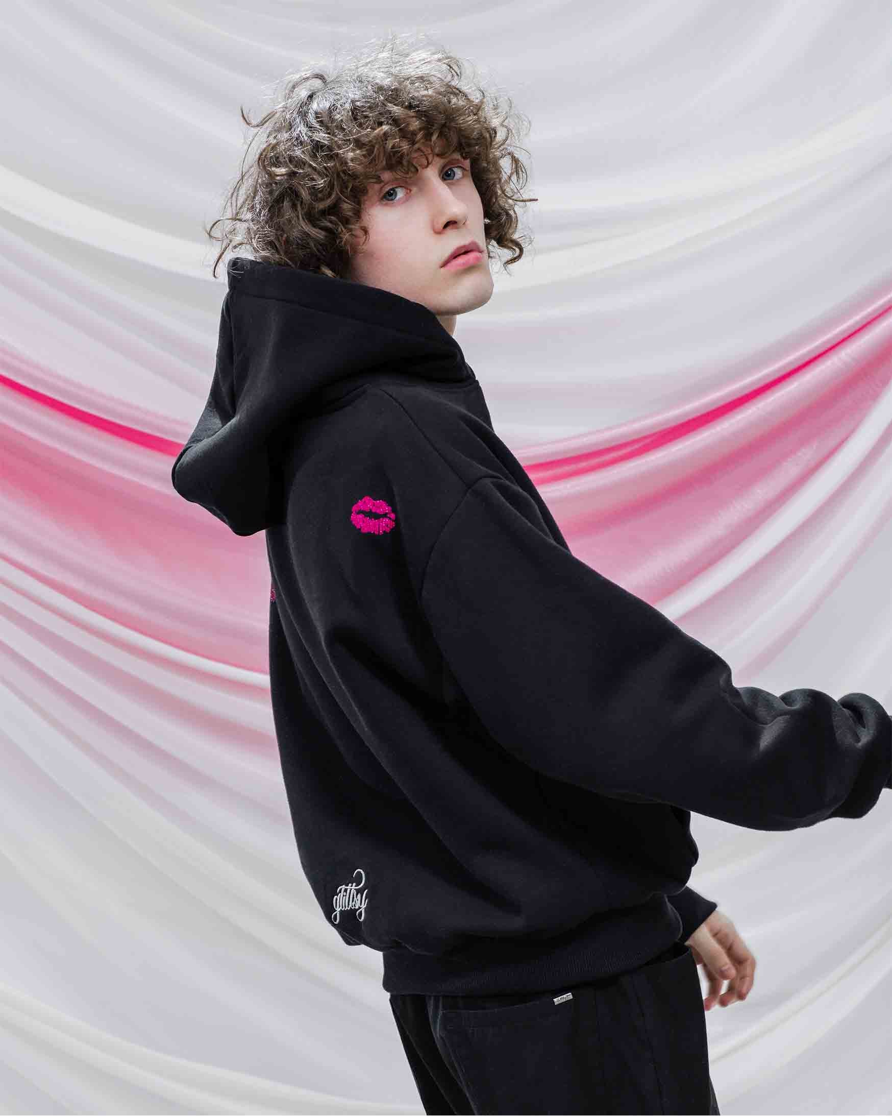 Empowering Hoodie