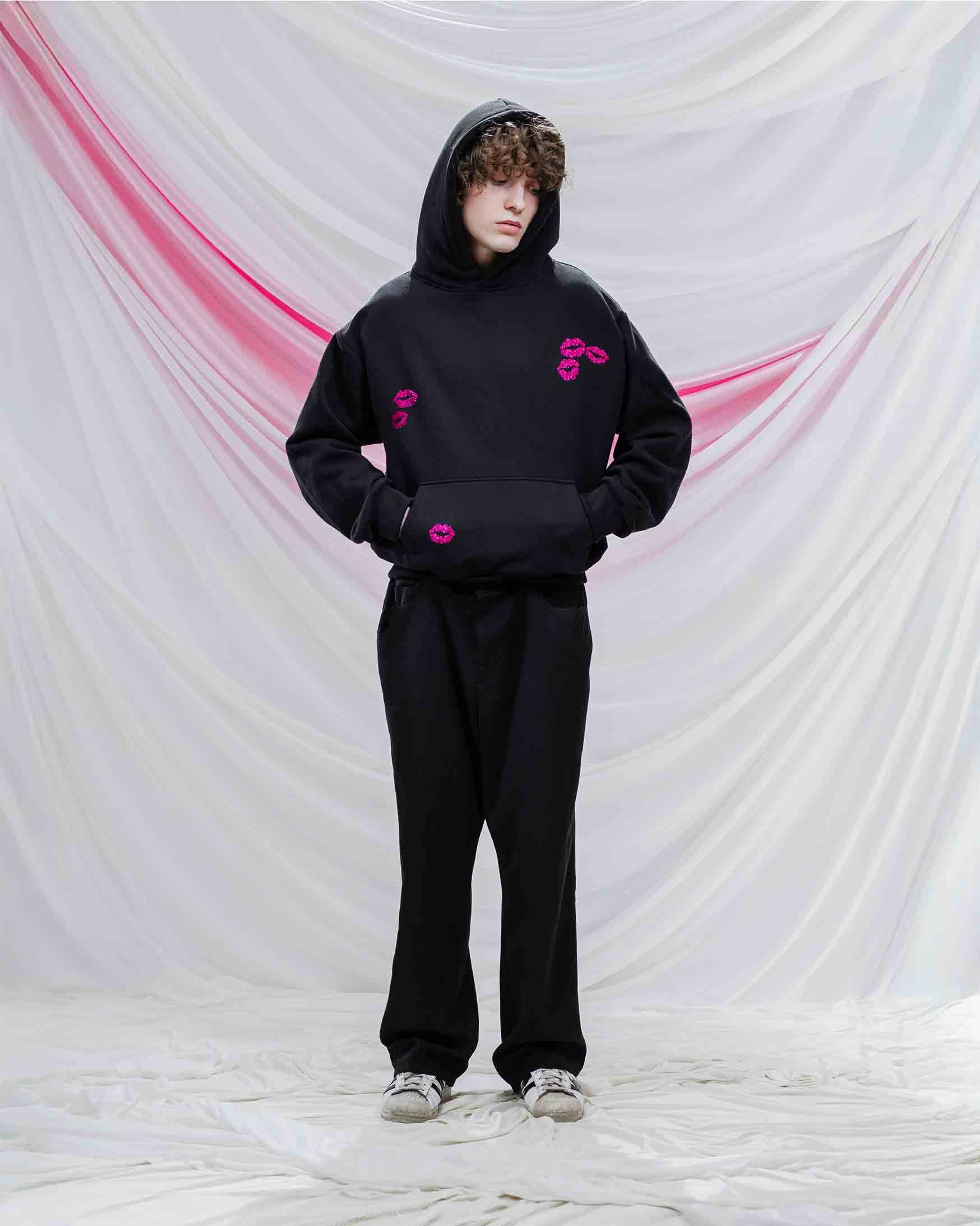 Empowering Hoodie