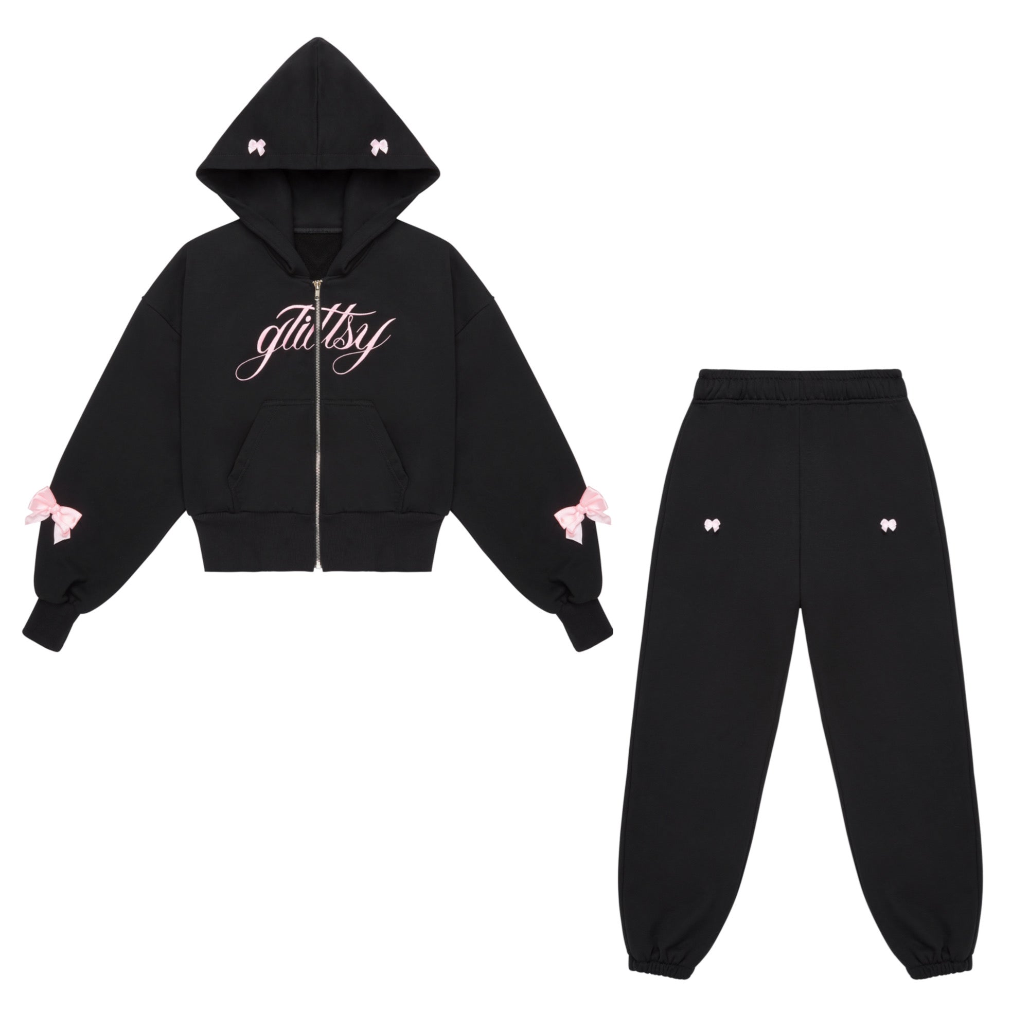 GLITTSY