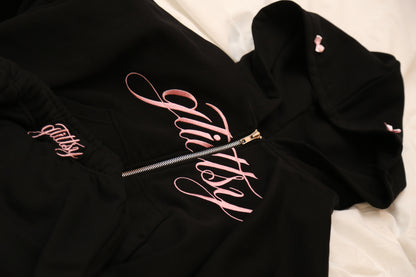 Satin Set