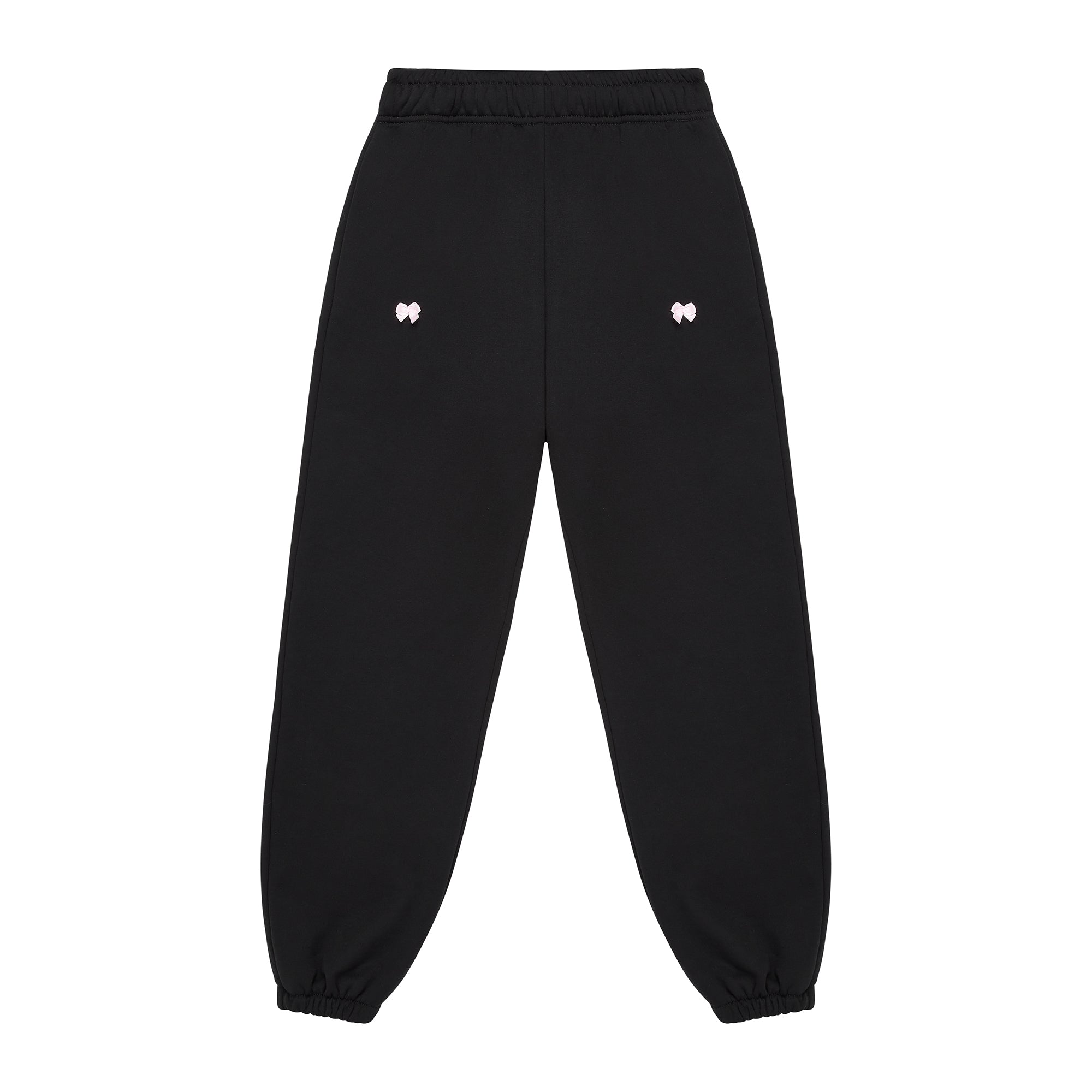 Satin Sweatpants
